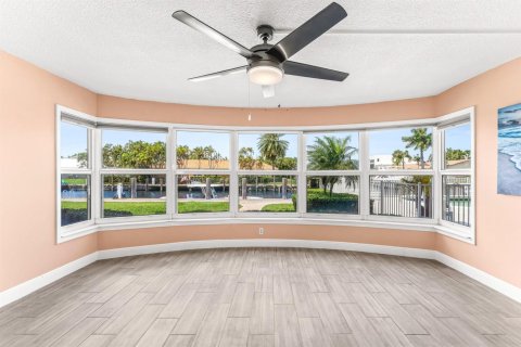 Copropriété à vendre à Fort Lauderdale, Floride: 2 chambres, 120.77 m2 № 2087393 - photo 27