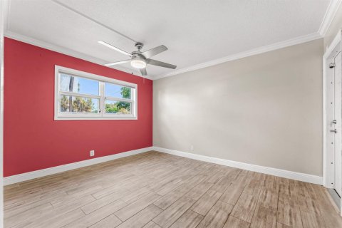 Copropriété à vendre à Fort Lauderdale, Floride: 2 chambres, 120.77 m2 № 2087393 - photo 16