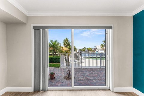 Copropriété à vendre à Fort Lauderdale, Floride: 2 chambres, 120.77 m2 № 2087393 - photo 22