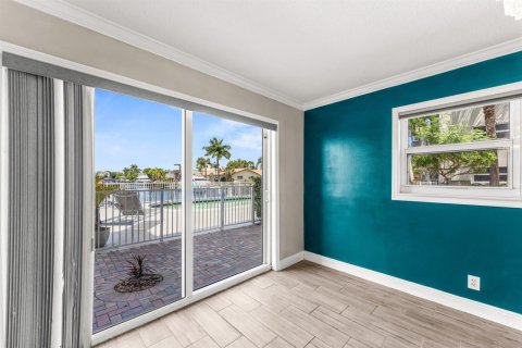 Copropriété à vendre à Fort Lauderdale, Floride: 2 chambres, 120.77 m2 № 2087393 - photo 23