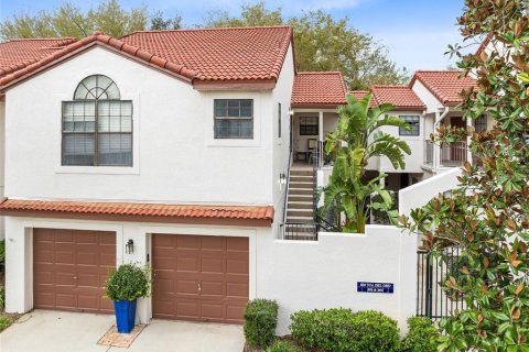 Condo in Altamonte Springs, Florida, 3 bedrooms № 2113819