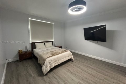 Снять в аренду кондоминиум в Холливуд, Флорида 3 спальни, 234.49м2, № 2168992 - фото 16