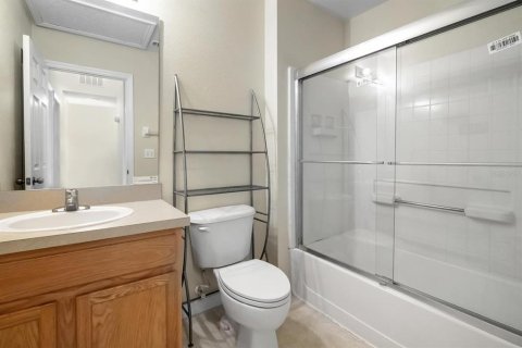 Adosado en venta en Kissimmee, Florida, 3 dormitorios, 119.94 m2 № 1597559 - foto 16