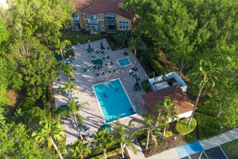 Adosado en venta en Kissimmee, Florida, 3 dormitorios, 119.94 m2 № 1597559 - foto 25