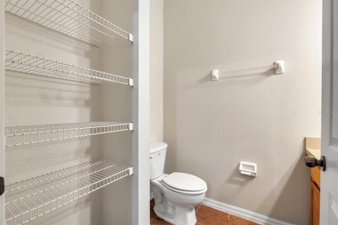 Adosado en venta en Kissimmee, Florida, 3 dormitorios, 119.94 m2 № 1597559 - foto 17