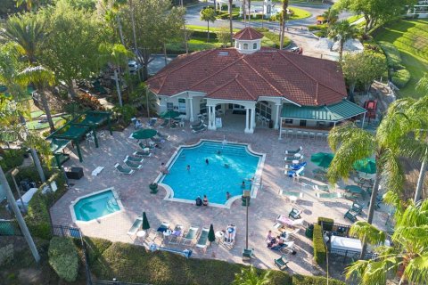 Adosado en venta en Kissimmee, Florida, 3 dormitorios, 119.94 m2 № 1597559 - foto 26