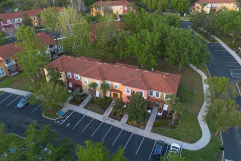 Adosado en venta en Kissimmee, Florida, 3 dormitorios, 119.94 m2 № 1597559 - foto 24