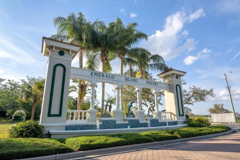Adosado en venta en Kissimmee, Florida, 3 dormitorios, 119.94 m2 № 1597559 - foto 29