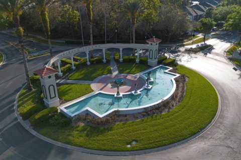 Adosado en venta en Kissimmee, Florida, 3 dormitorios, 119.94 m2 № 1597559 - foto 28