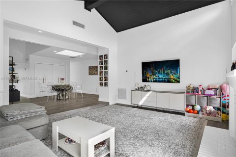 Купить таунхаус в Бока-Ратон, Флорида 3 спальни, 151.15м2, № 2029379 - фото 9