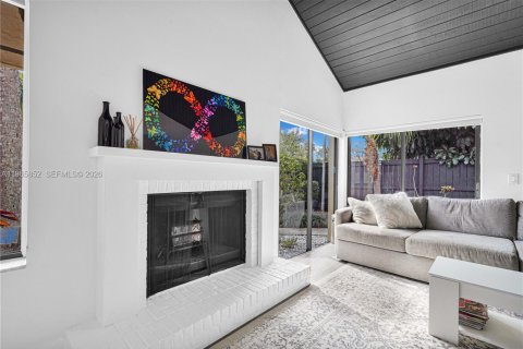 Купить таунхаус в Бока-Ратон, Флорида 3 спальни, 151.15м2, № 2029379 - фото 10