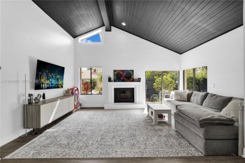 Купить таунхаус в Бока-Ратон, Флорида 3 спальни, 151.15м2, № 2029379 - фото 4