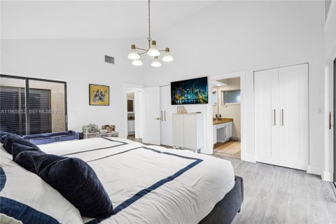 Купить таунхаус в Бока-Ратон, Флорида 3 спальни, 151.15м2, № 2029379 - фото 19