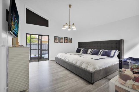 Купить таунхаус в Бока-Ратон, Флорида 3 спальни, 151.15м2, № 2029379 - фото 17