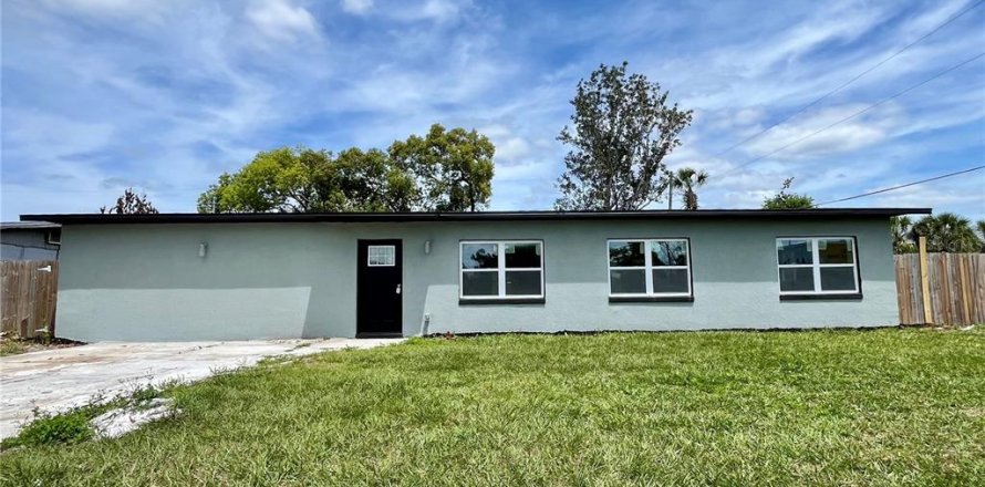 Casa en Orlando, Florida 4 dormitorios, 204.01 m2 № 2157104