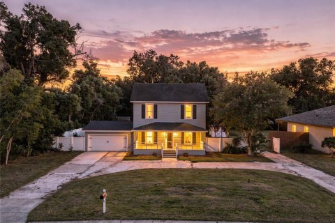 Casa en Orlando, Florida 4 dormitorios, 185.15 m2 № 2313311