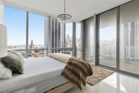 Copropriété à louer à Miami, Floride: 3 chambres, 203.27 m2 № 1920073 - photo 11