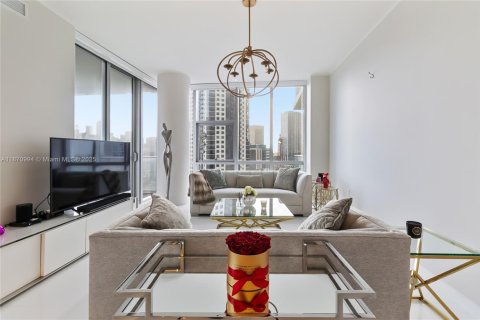 Copropriété à louer à Miami, Floride: 3 chambres, 203.27 m2 № 1920073 - photo 1