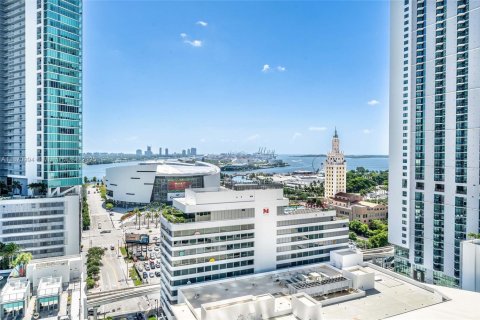 Copropriété à louer à Miami, Floride: 3 chambres, 203.27 m2 № 1920073 - photo 25