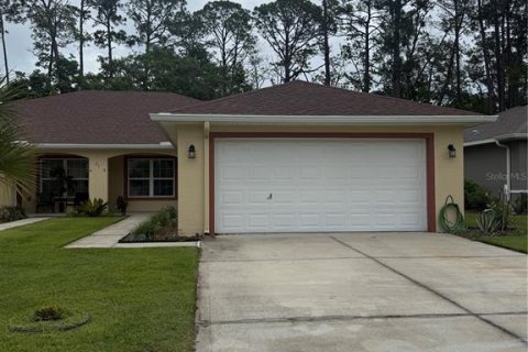 House in Palm Coast, Florida 3 bedrooms, 141.58 sq.m. № 2104904 - photo 3