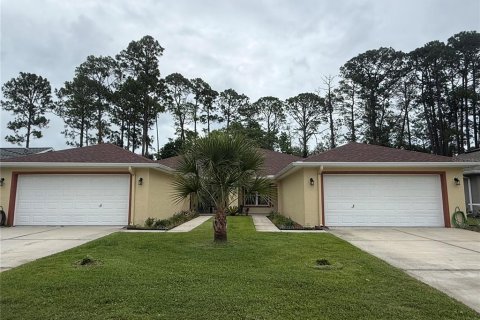 Villa ou maison à Palm Coast, Floride 3 chambres, 141.58 m2 № 2104904