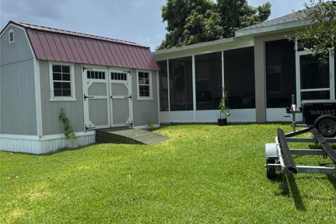 House in Lake Placid, Florida 3 bedrooms, 124.12 sq.m. № 2205266 - photo 5