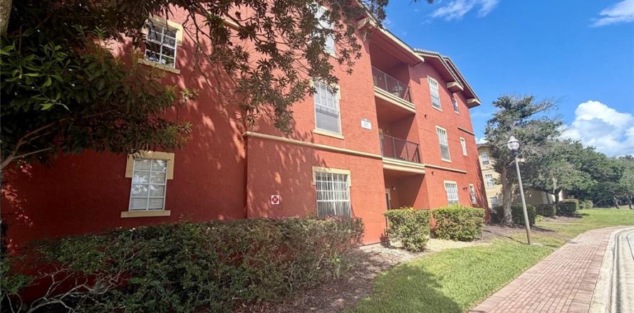 Condo in Lake Mary, Florida, 2 bedrooms  № 2379247