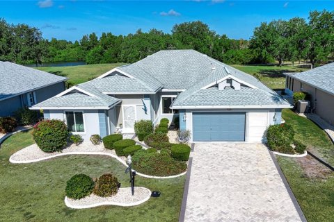 Villa ou maison à Sun City Center, Floride 2 chambres, 200.58 m2 № 2100381