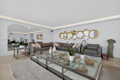 Condominio en venta en Key Biscayne, Florida, 3 dormitorios, 344.76 m2 № 2030769 - foto 4