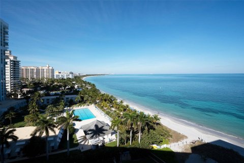 Condominio en Key Biscayne, Florida, 3 dormitorios  № 2030769