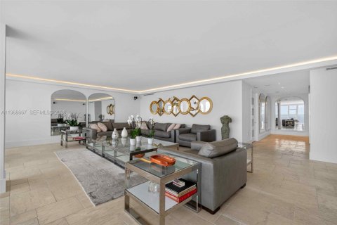 Condominio en venta en Key Biscayne, Florida, 3 dormitorios, 344.76 m2 № 2030769 - foto 5