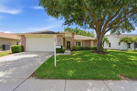 Villa ou maison à New Port Richey, Floride 2 chambres, 170.66 m2 № 2407161