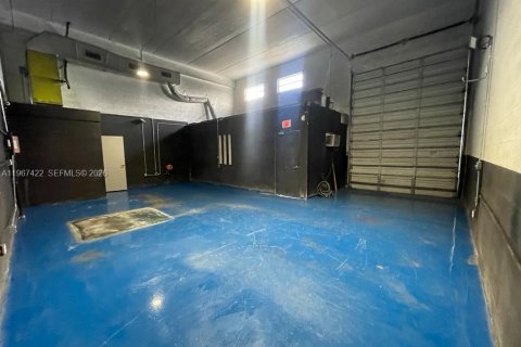 Купить коммерческую недвижимость в Медли, Флорида № 2028658 - фото 8