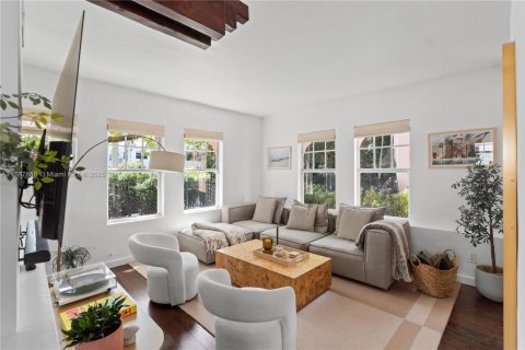 Condominio en venta en Miami Beach, Florida, 2 dormitorios, 94.76 m2 № 1707934 - foto 4