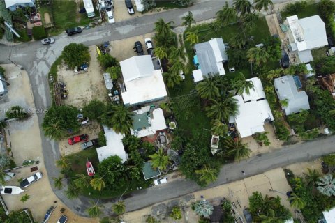 Terrain à vendre à Marathon, Floride № 1963940 - photo 2