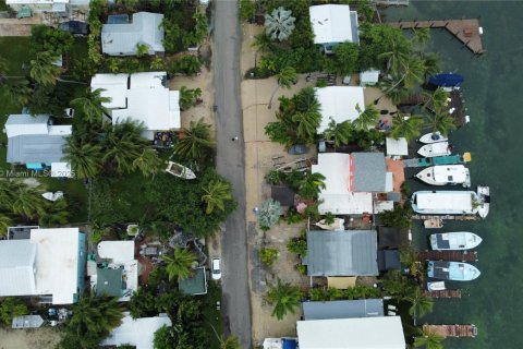 Terrain à Marathon, Floride № 1963940