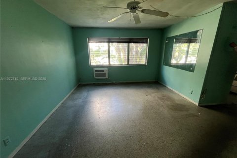 Condominio en venta en Fort Lauderdale, Florida, 2 dormitorios, 73.58 m2 № 2033476 - foto 3