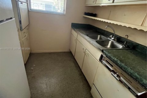 Condominio en venta en Fort Lauderdale, Florida, 2 dormitorios, 73.58 m2 № 2033476 - foto 14