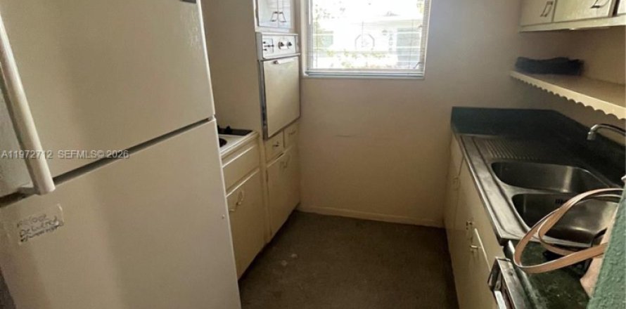 Condominio en Fort Lauderdale, Florida, 2 dormitorios  № 2033476