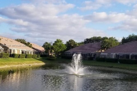 Touwnhouse à vendre à Parkland, Floride: 4 chambres, 186.36 m2 № 2075413 - photo 20