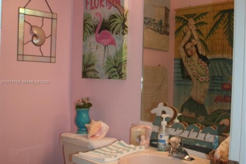 Touwnhouse à vendre à Parkland, Floride: 4 chambres, 186.36 m2 № 2075413 - photo 8