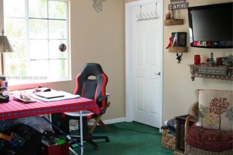 Touwnhouse à vendre à Parkland, Floride: 4 chambres, 186.36 m2 № 2075413 - photo 17