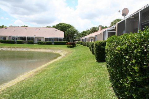 Touwnhouse à vendre à Parkland, Floride: 4 chambres, 186.36 m2 № 2075413 - photo 21