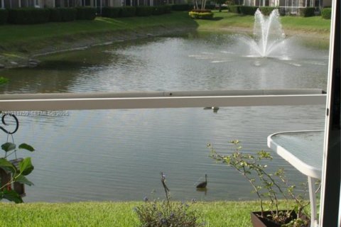 Touwnhouse à vendre à Parkland, Floride: 4 chambres, 186.36 m2 № 2075413 - photo 18