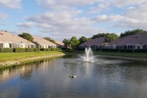Touwnhouse à vendre à Parkland, Floride: 4 chambres, 186.36 m2 № 2075413 - photo 19