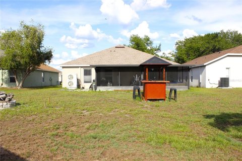 House in Riverview, Florida 4 bedrooms, 179.86 sq.m. № 2099930 - photo 26