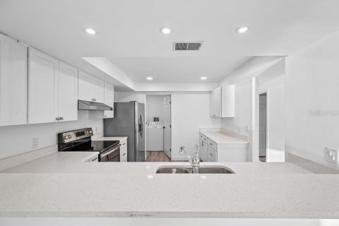 Condominio en venta en Cocoa Beach, Florida, 3 dormitorios, 153.85 m2 № 1857899 - foto 22