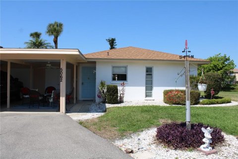 Condominio en Bradenton, Florida, 2 dormitorios  № 2091981