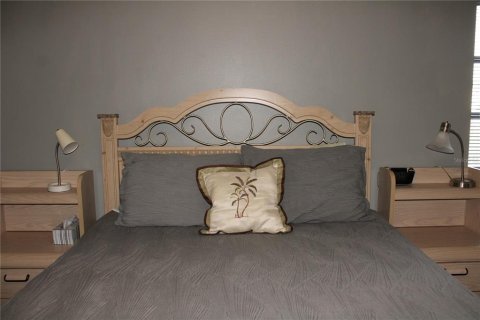 Снять в аренду кондоминиум в Брейдентон, Флорида 2 спальни, 83.24м2, № 2091981 - фото 20