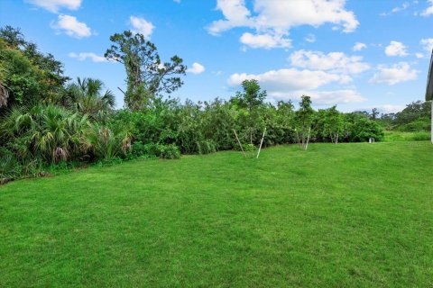 House in North Port, Florida 4 bedrooms, 184.88 sq.m. № 1837400 - photo 27